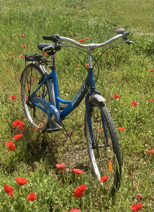 Bicicleta roda 26