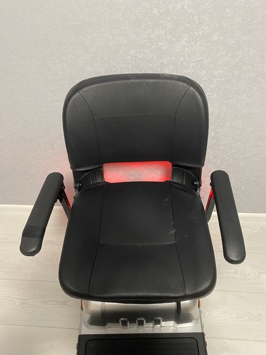 Електро скутер Eris