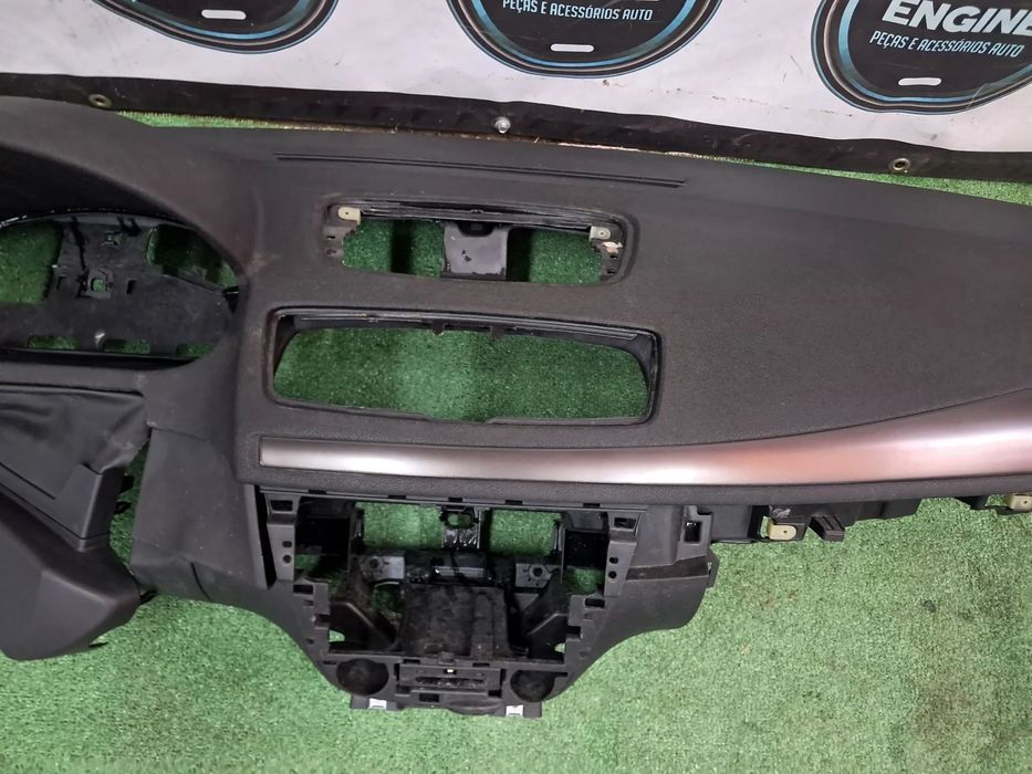 Tablier Airbags Renault Megane III 3