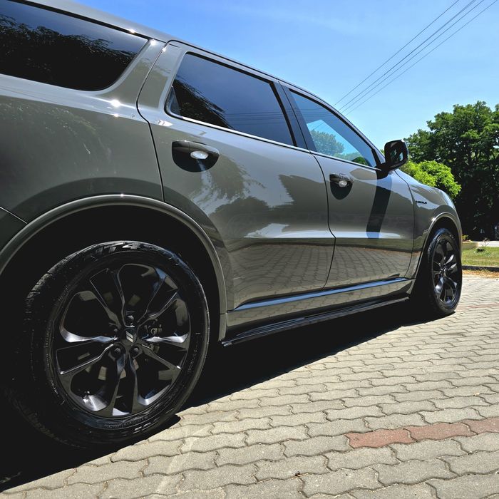 Dodge Durango 5.7 RT 2021