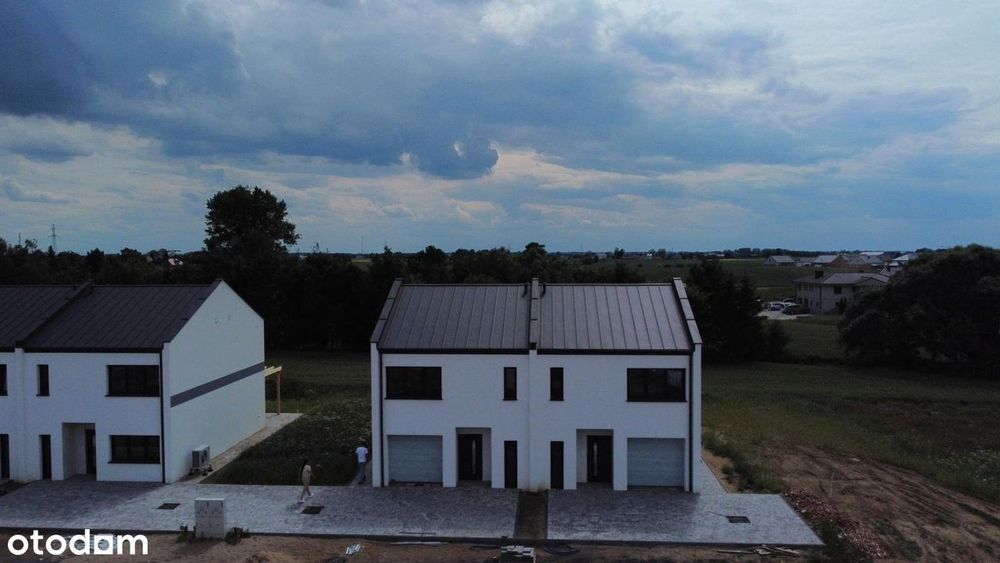 Dom – Gniezno - Widok 3