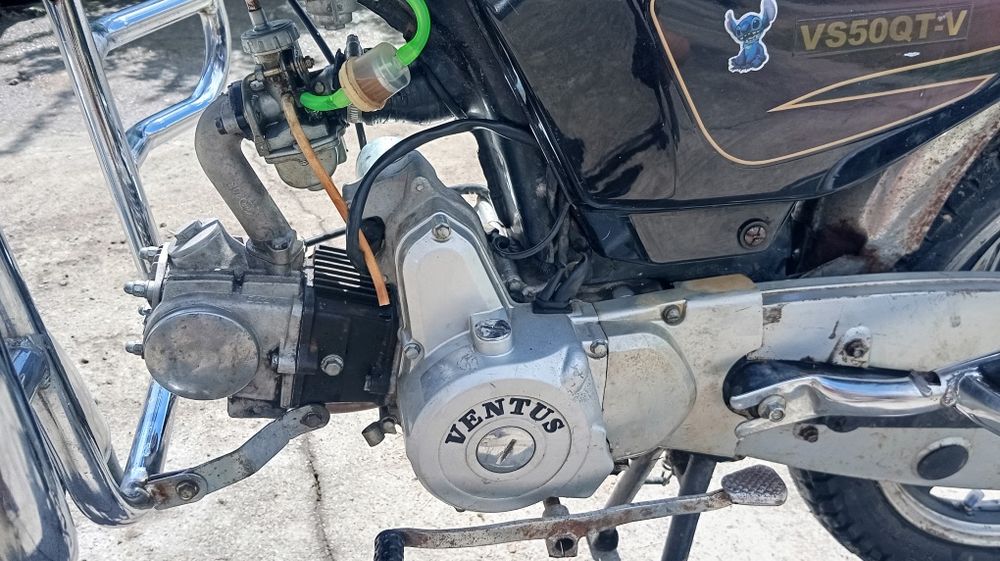 Продам альфу ventus