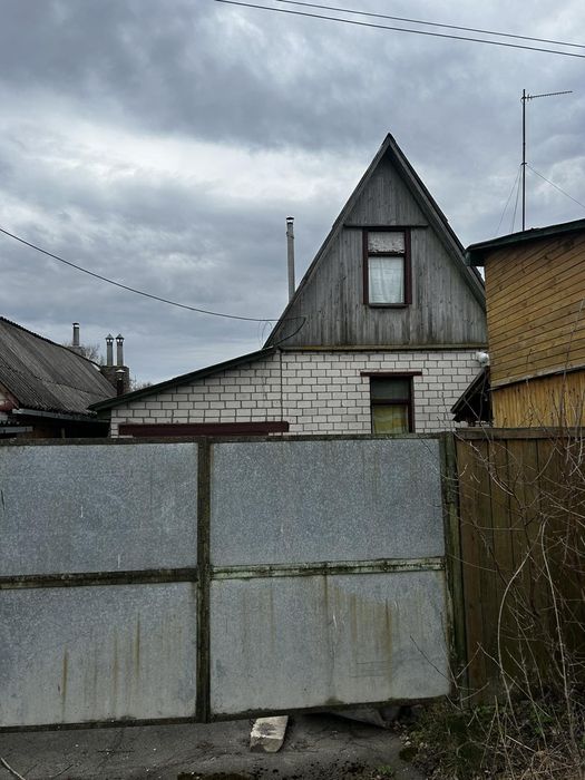 Садиба з виходом на ВОДОЙМИЩЕ. Село Гориця. ЗРУЧНОСТІ. Поряд річка ДЕСНА.