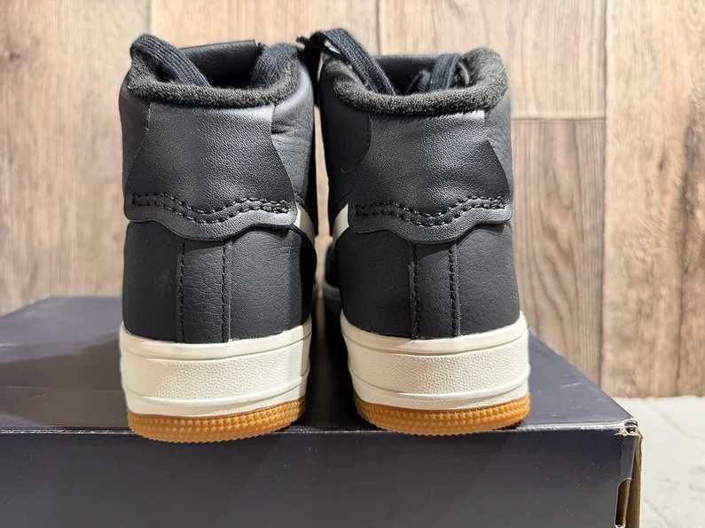 Buty sneakersy Trampki Nike Air Force 1 Sculpt 36