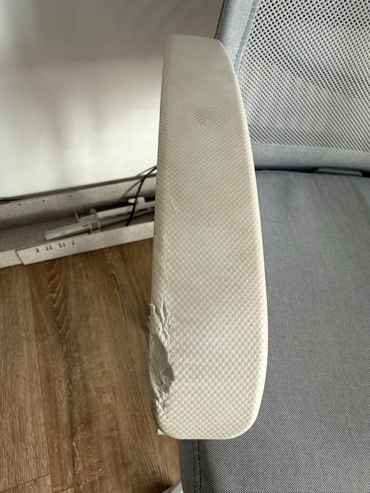Fotel biurowy MARKUS IKEA