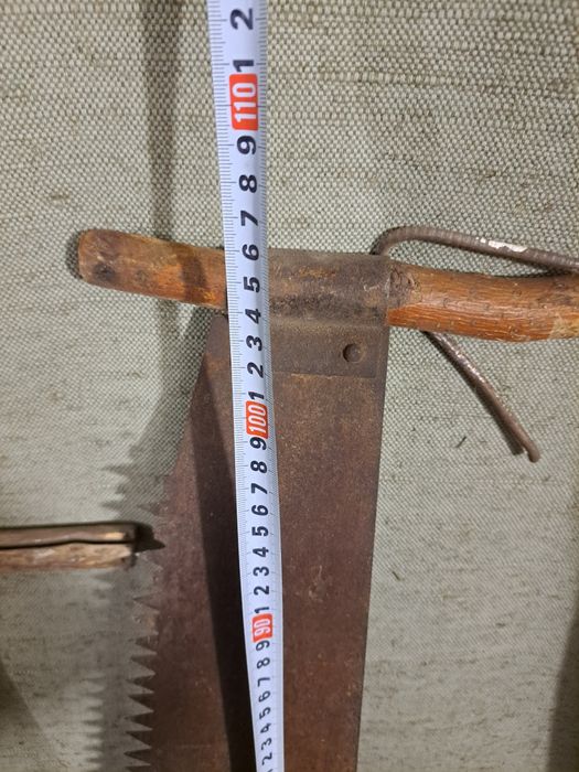 Продам плотницкий инструмент.