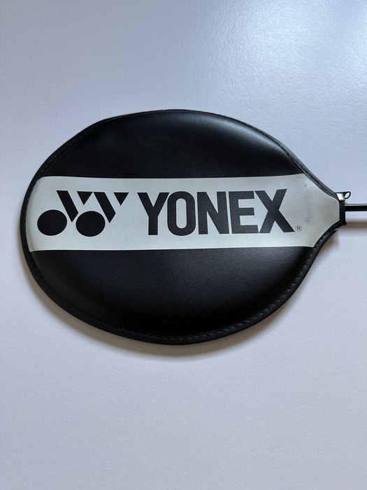 Raquete de Badminton Yonex carbonex 7