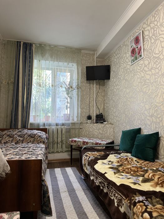 Оренда кімнати Бровари біля МакДональдс