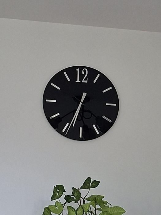 Zegar ścienny 50cm