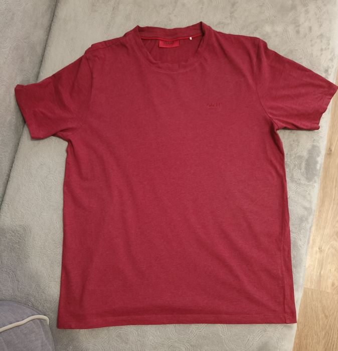 Футболка HUGO BOSS