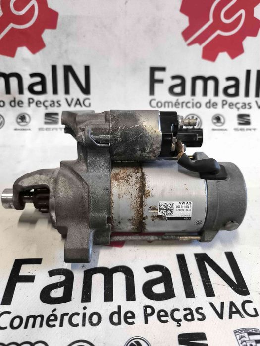 Motor de Arranque - 059911024P - AUDI A6 C7 Avant (4G5, 4GD)