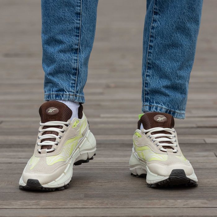 Чоловічі Кросівки Reebok Zig Kinetica 2.5 x Cordura 40-45