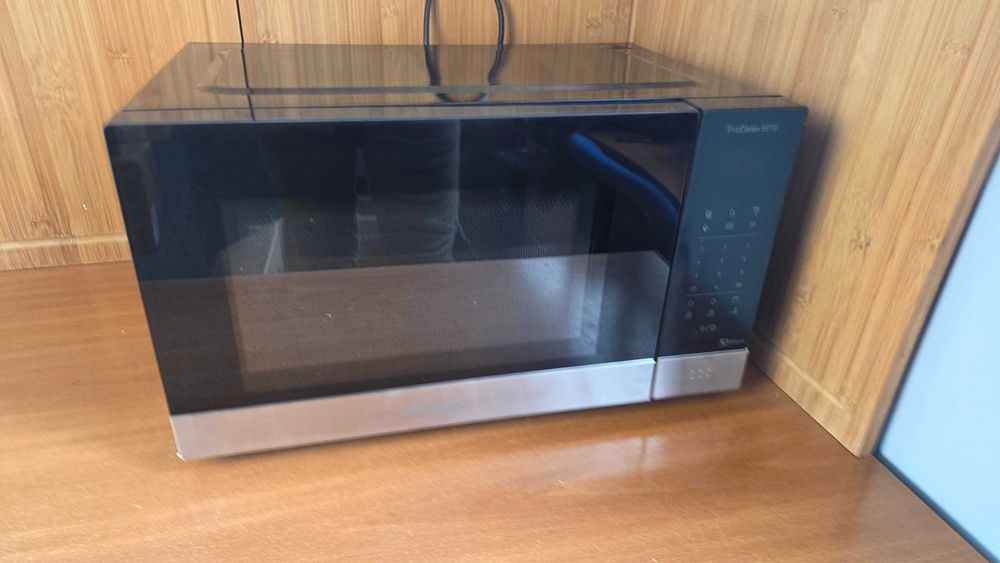 Cecotec ProClean 6010 - Mikrofalówka