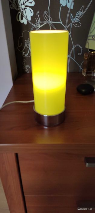 Candeeiros para desocupar