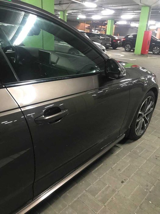 Продаю Audi A4 2016