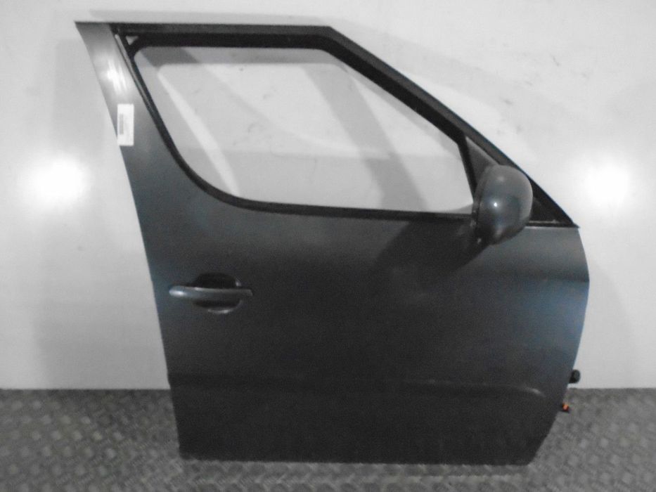 PORTA FRENTE DIREITA SKODA ROOMSTER PRAKTIK 1.4 TDI 80CV 1422CC