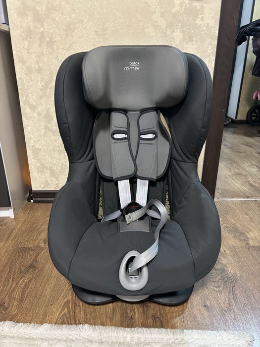 Britax Romer King II