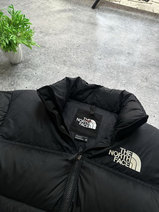 Чоловічий пуховик The North Face Nuptse 700 Down Jacket