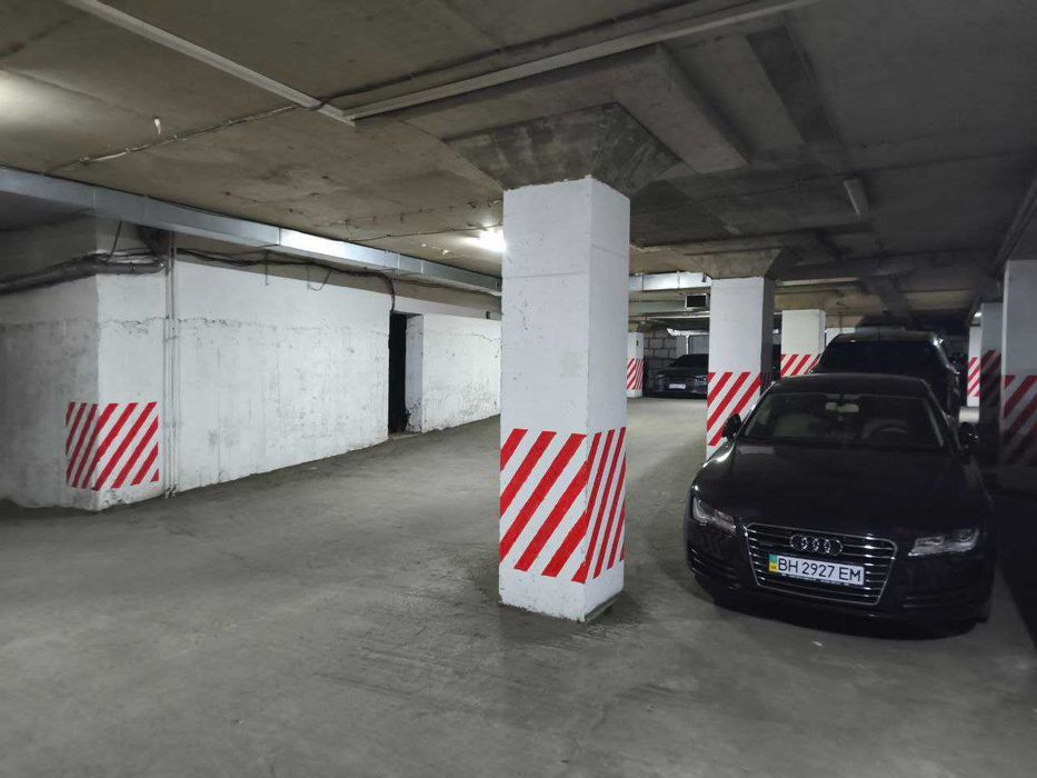 3-rooms apartment apartment by the address st. Kulikovo pole pl Oktyabrskoy revolyutsii pl (area 180 m²) - Atlanta.ua - photo 24