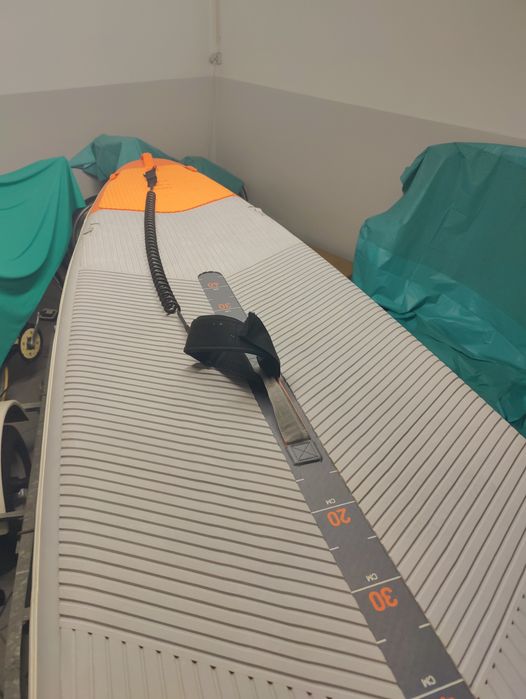 Prancha SUP ITIWT 12'6'' * 29''