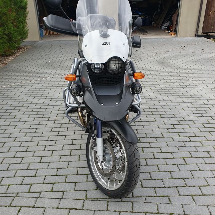 BMW r1150gs  2002r