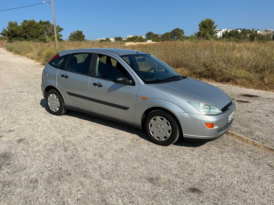 Ford Focus — fotografia 2