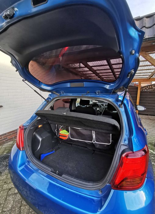 Toyota Yaris 2014, diesel