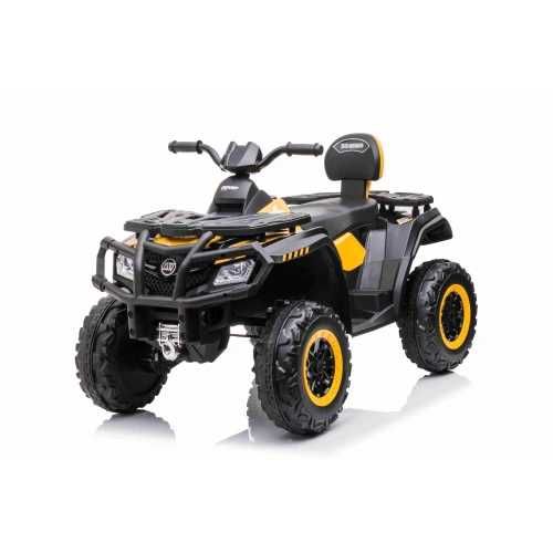 Quad XT-SPEED 4x80W, 24V do 65 kg