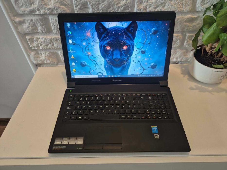 TANIO Lenovo B5400 Intel i3/8GbDDR/SSS/Bateria Super