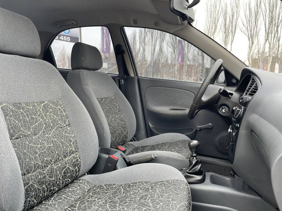 Daewoo Sens №4058 (ВНЕСОК від 10%) Альянс Авто Кривий Ріг