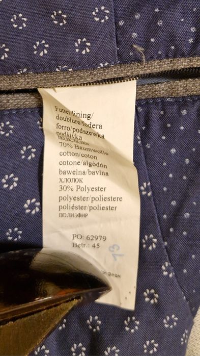 Męska marynarka  Camel active rozm.56 len i bawełna beżowa jak nowa