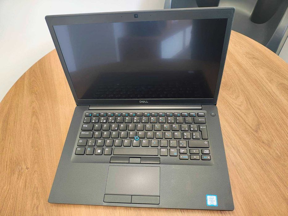 Dell Latitude 7490