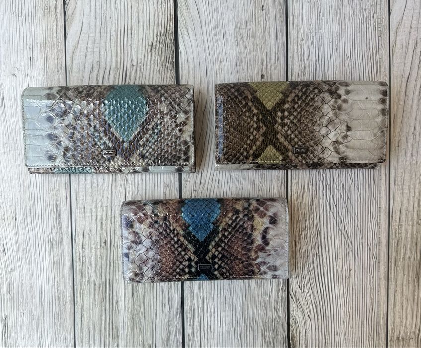 Жіночий шкіряний гаманець,гаманець шкіряний жіночий,женский кошелек