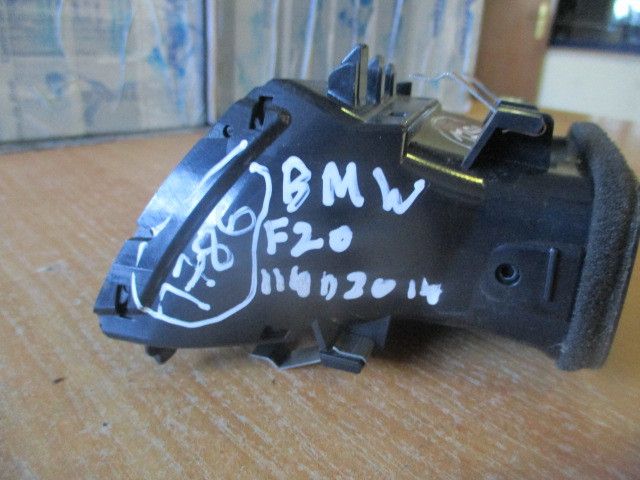 Difusor / saída de ar BMW 1 (F20)