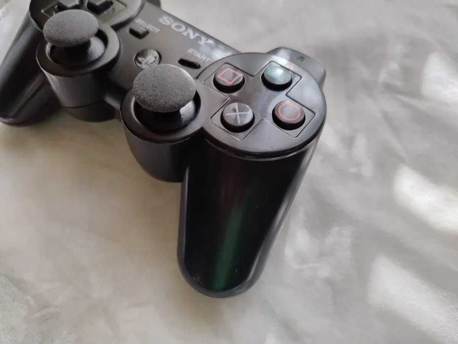 DUALSHOCK SIXAXIS 3  джойстик для PS3, PlayStation 3 Гейм