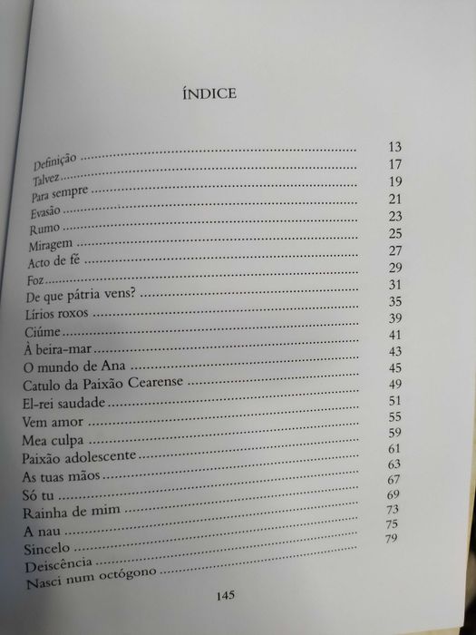 Estudo para Auto-Retrato (Raro) | Poesia