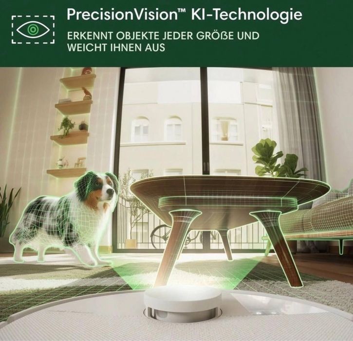 iRobot Roomba Combo 505 + док станція