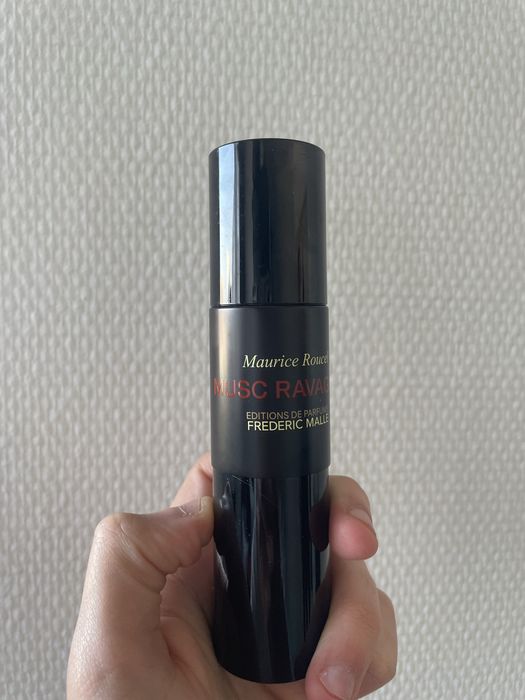 Perfume Musc Ravageur