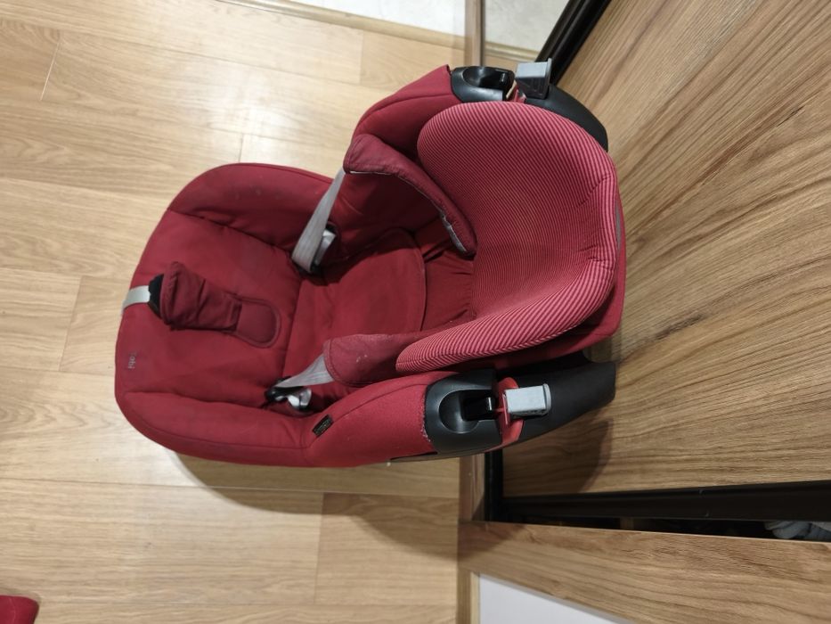 Maxi Cosi Tobi 9-18