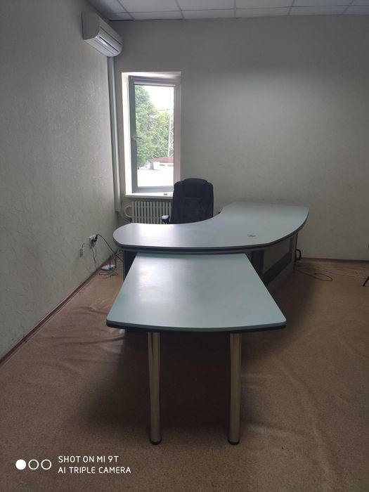 Офисный стол "Partner"