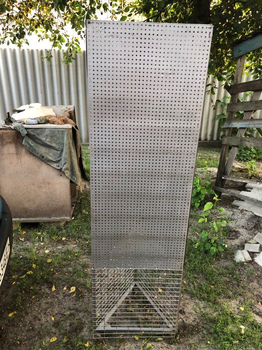 Продам стилаж, витрина