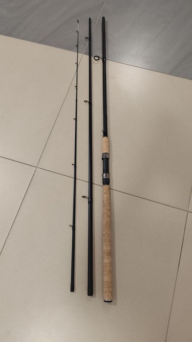 Wędka Mistrall Stratus Method Feeder 3.60