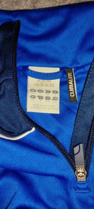 Спортивная кофта, реглан Adidas