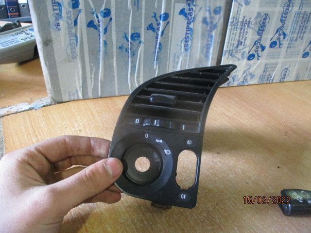 Difusor / saída de ar BMW 3 (E36)