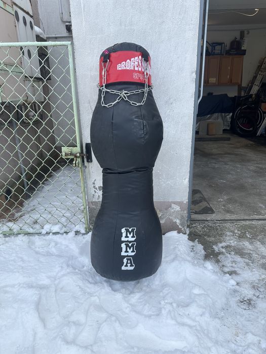 Worek treningowy Shindo