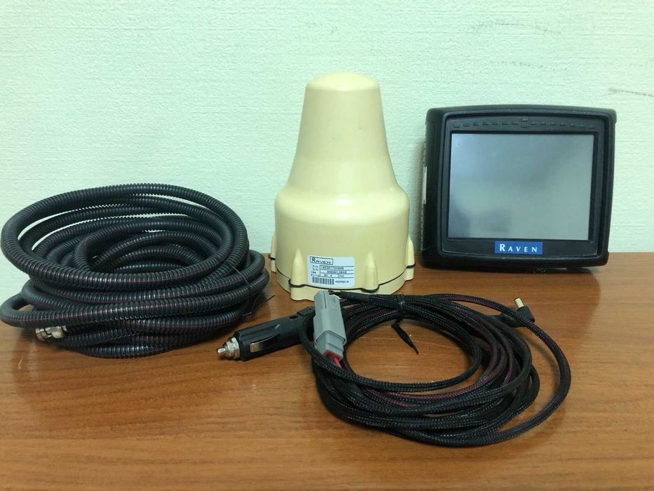 Курсовказівник Raven Cruizer 2 (Агронавігатор Равен крузер II)