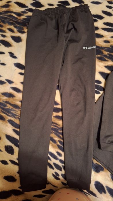 Термобілизна на хлопчика 140см