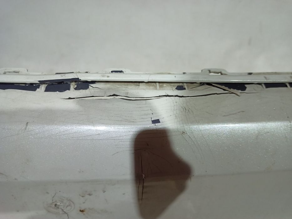 VW Passat B8 R Line Пассат б8 Фольцваген бампер передній оригінал