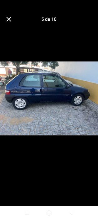 Citroen saxo 1.5 D