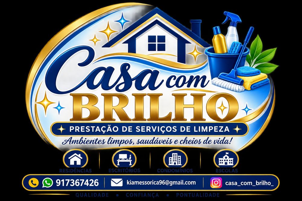 Prestação de serviços